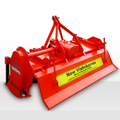 Rotavator