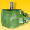 Gear Box