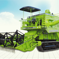 Harvester Combine - Balkar Combines