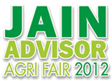 Jain Adviosior Agri Fair 2012
