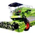 Harvester combine Saggu Engg Works