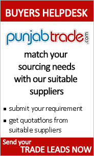 Send trade leads to punjab trade